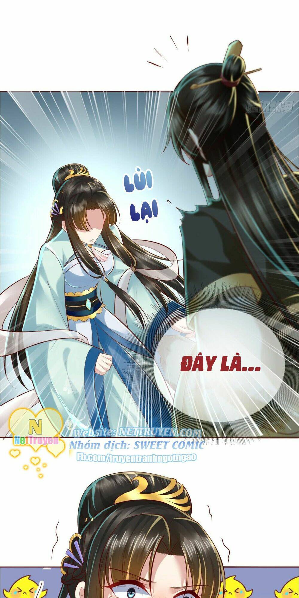 Bổn Cung Muốn Làm Hoàng Đế: Chapter 17