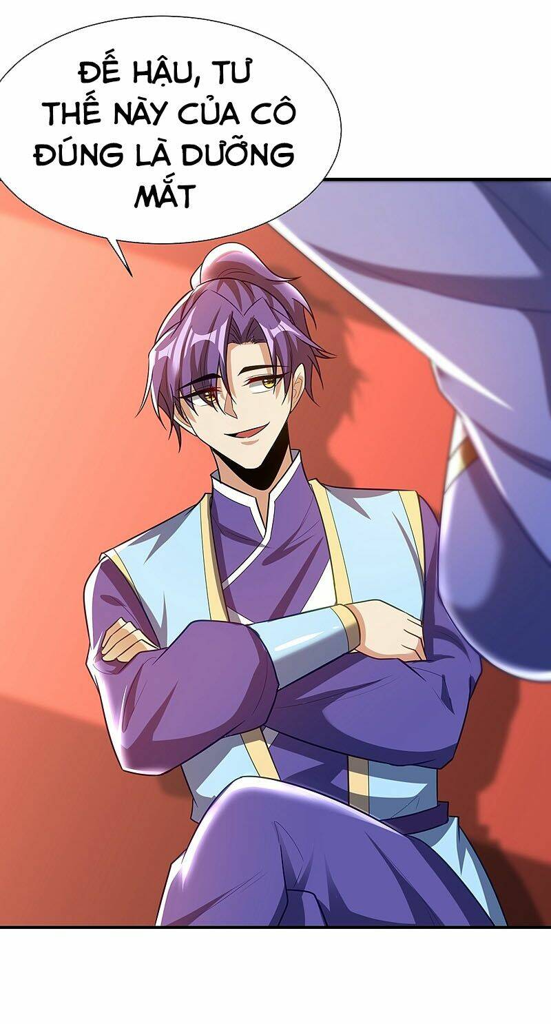 Yêu Giả Vi Vương: Chapter 197