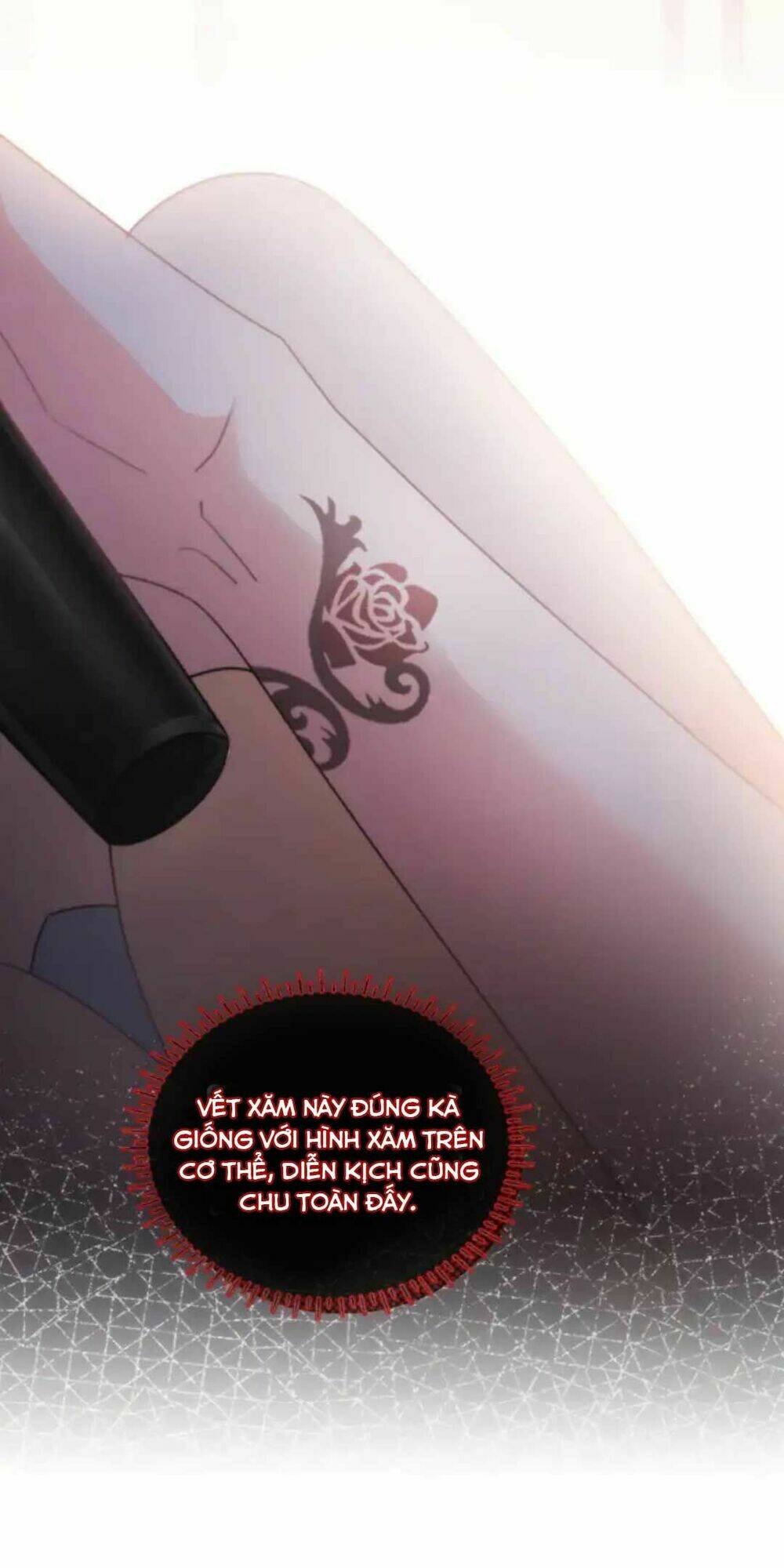 Thế Thân Hào Môn: Chapter 1