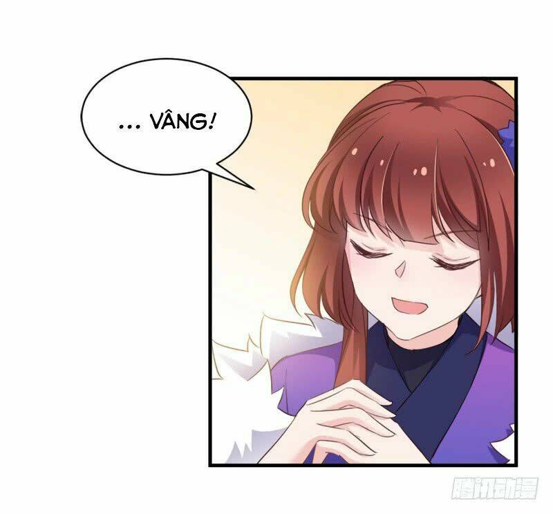 Trò Chơi Trừng Phạt: Chapter 40
