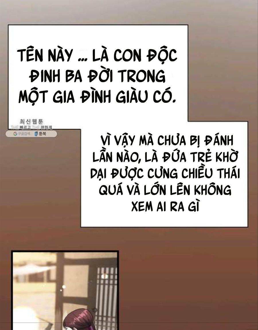 Cô Dâu Của Sói Đen: Chapter 25