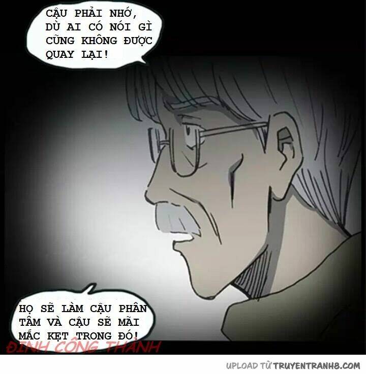 Bút Tiên: Chapter 5