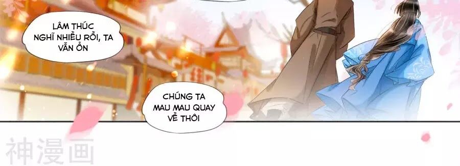 Nhà Ta Có Tiểu Thiếp: Chapter 180