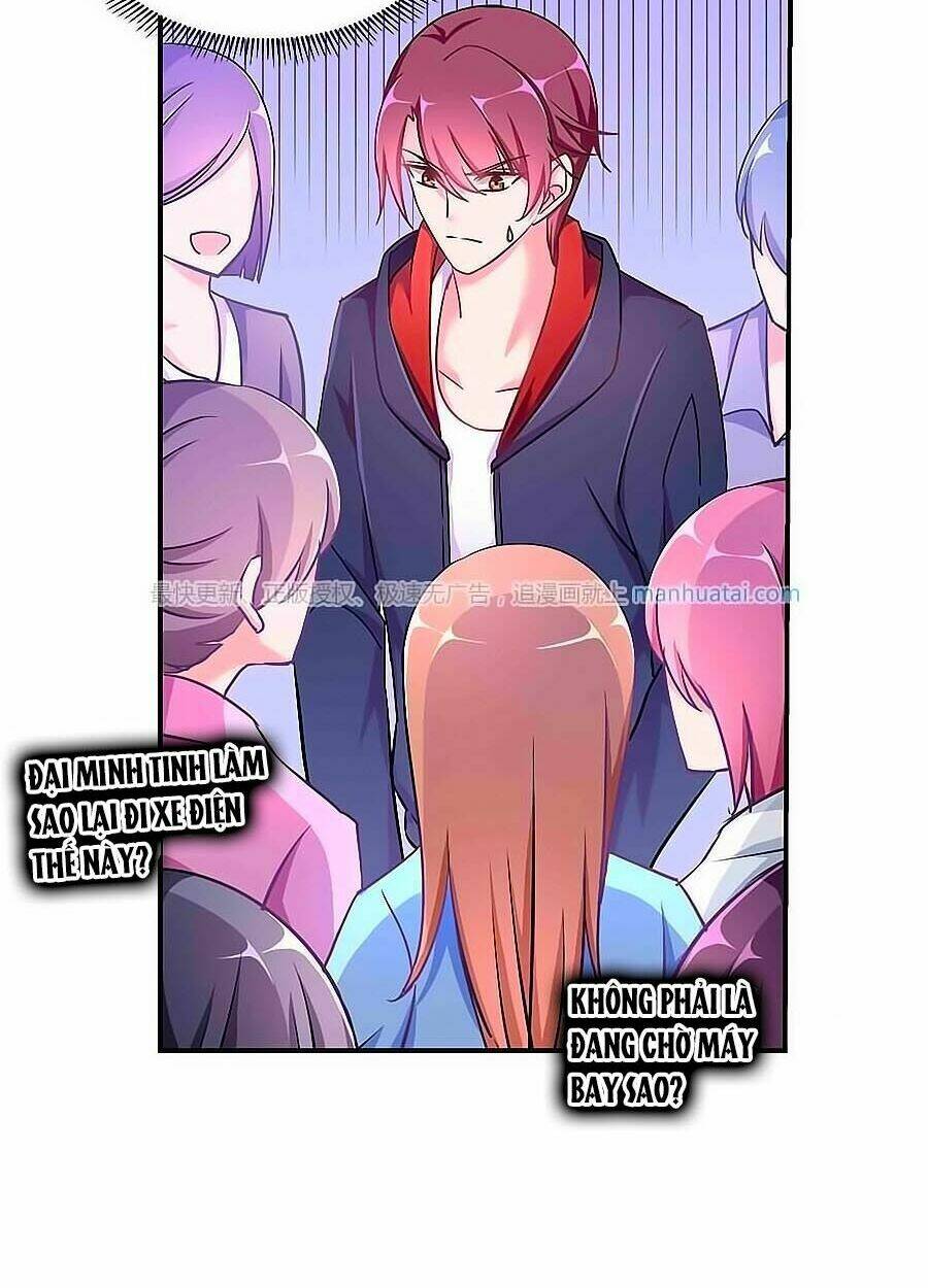 Tinh Ngụy: Chapter 10