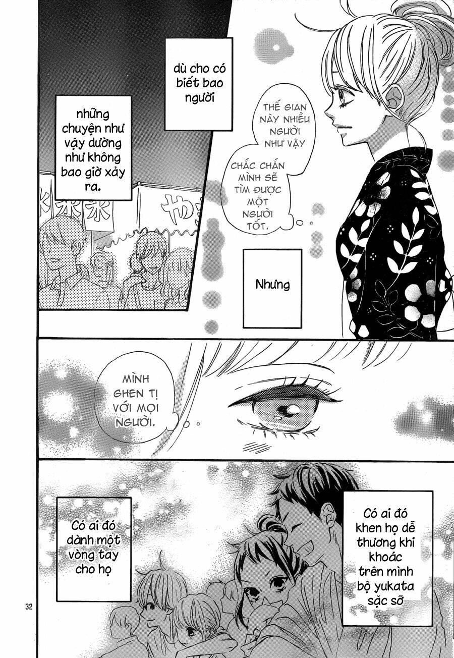 Sensei Kunshu: Chapter 3