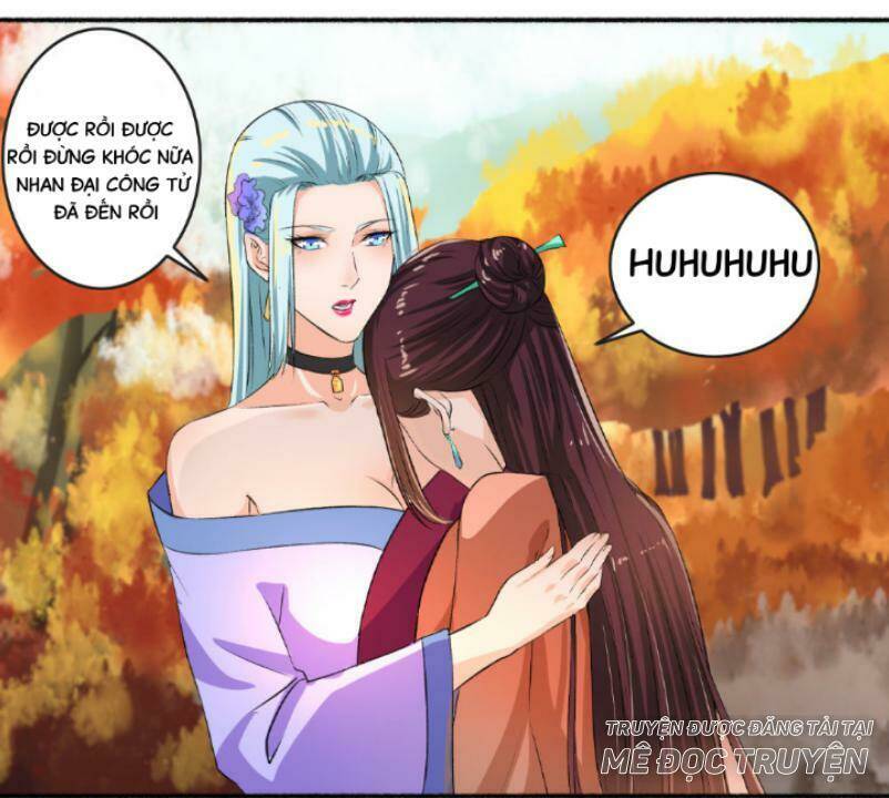 Cuồng Phi Phách Lối: Chapter 66