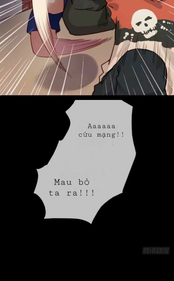 Thì Thầm: Chapter 2