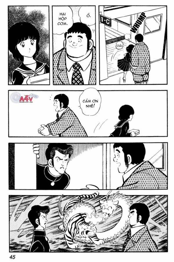 Miyuki: Chapter 16