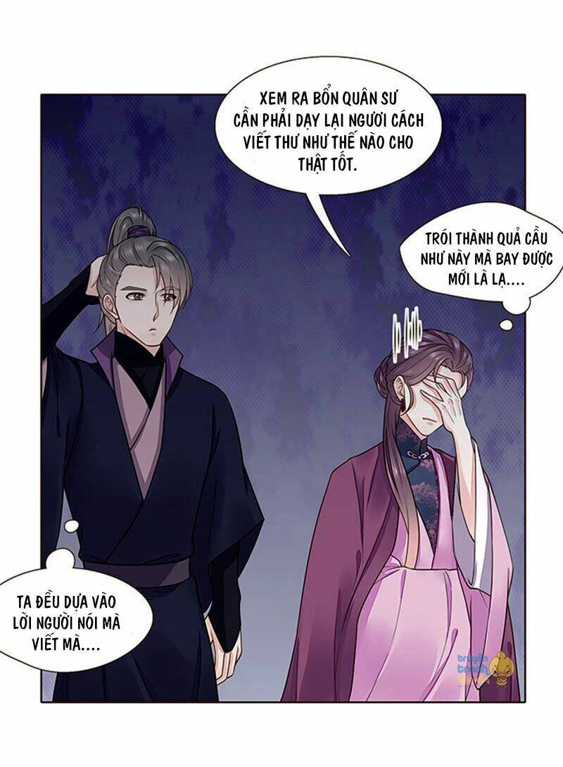 Đại Giá Thừa Tướng: Chapter 79