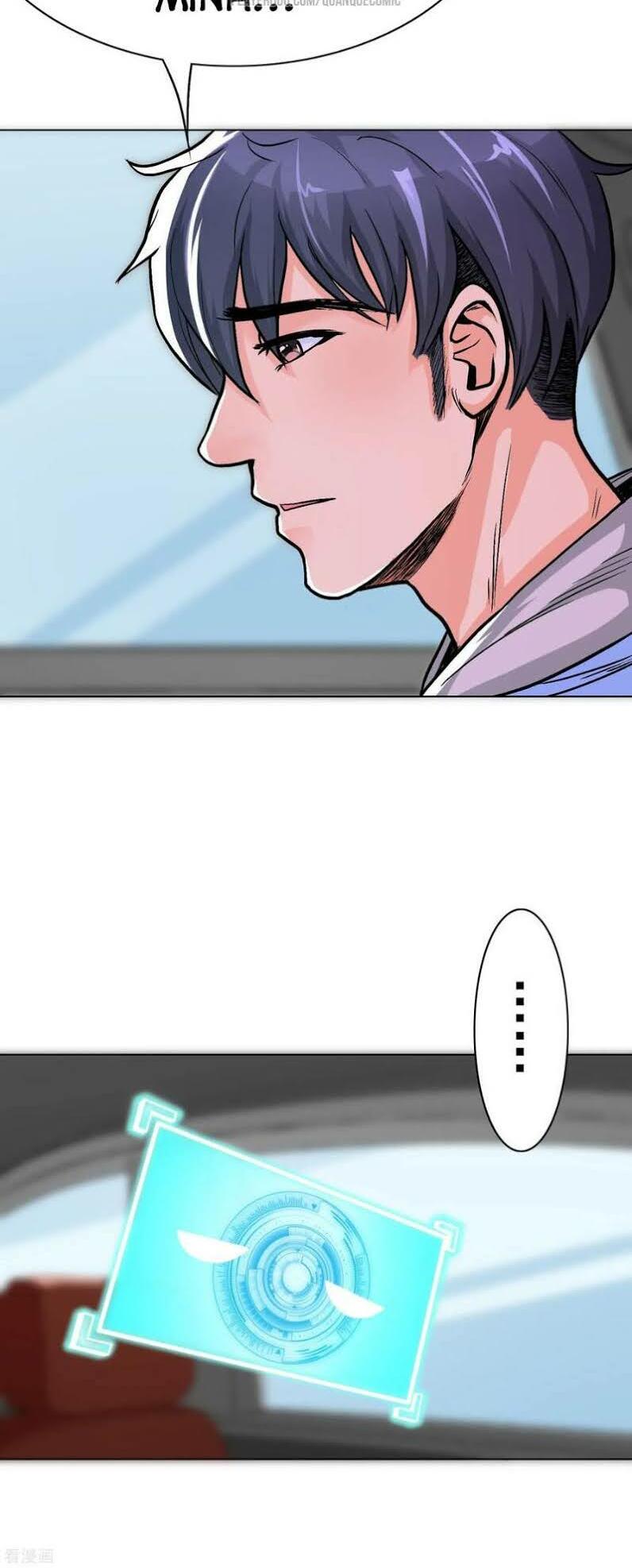 Hệ Thống Tiên Tôn Tại Đô Thị: Chapter 21
