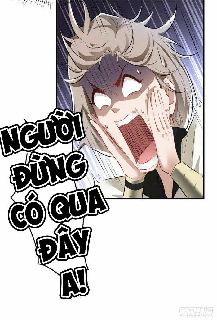 Tà Du Ký: Chapter 56