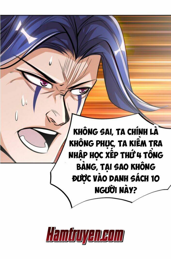 Ngự Thiên Thần Đế: Chapter 5