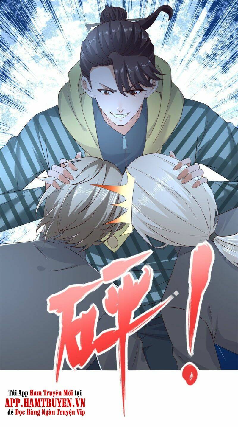 Chí Tôn Toàn Năng: Chapter 104