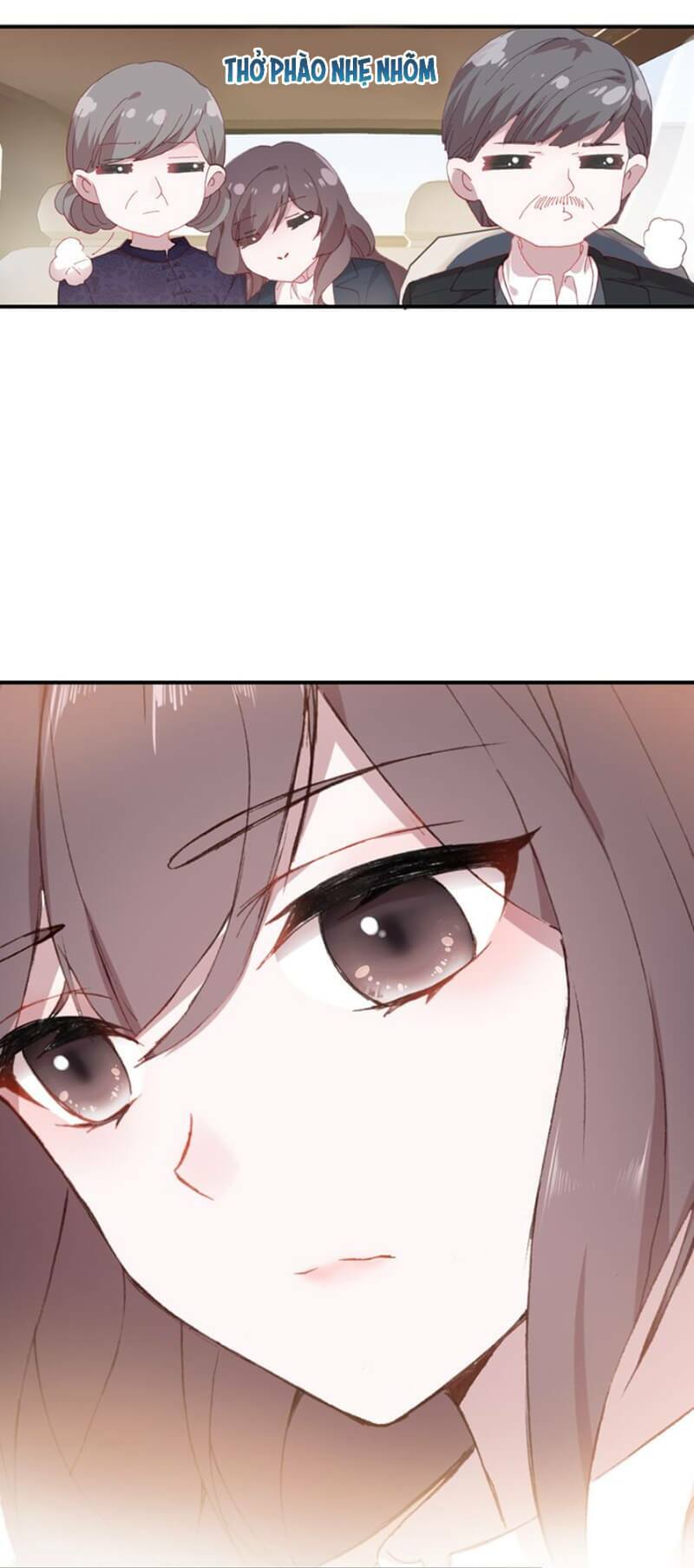 Nhất Sinh Nhất Thế Mỹ Nhân Cốt: Chapter 13