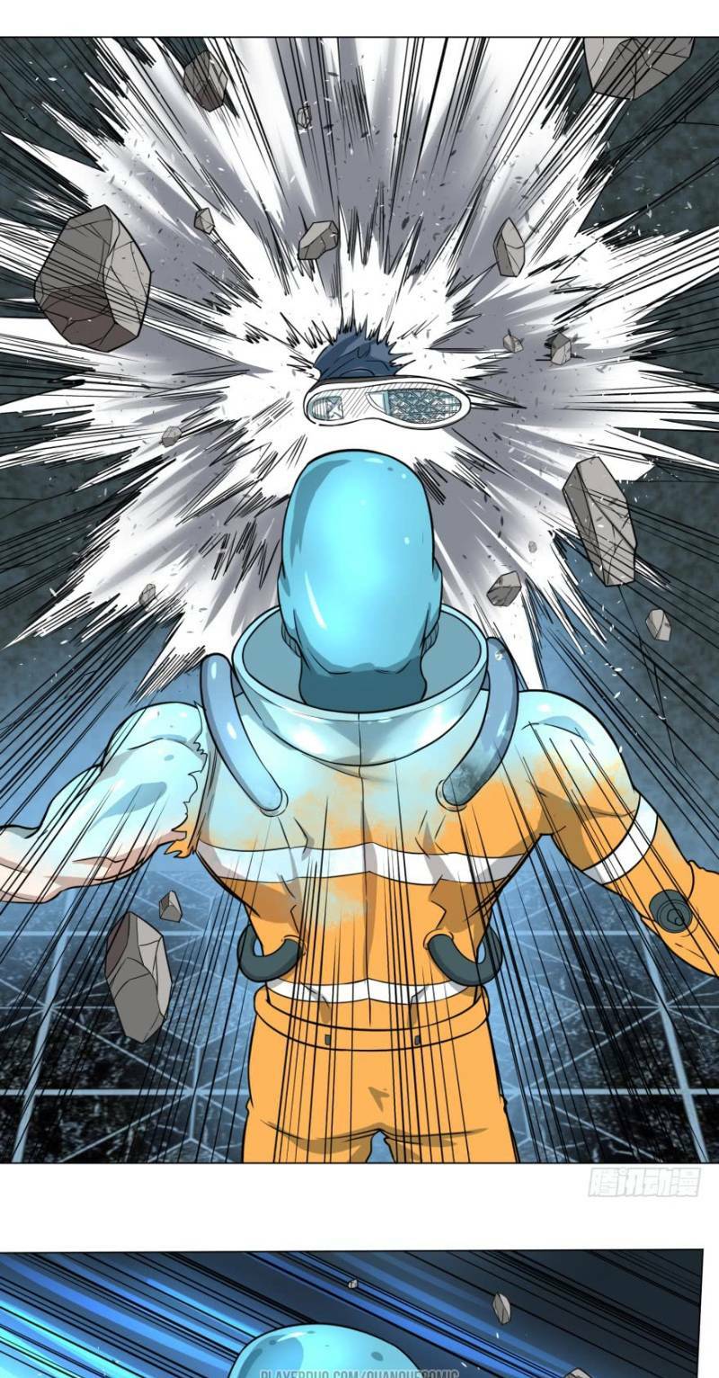 Danh Sách Kẻ Phản Diện: Chapter 48