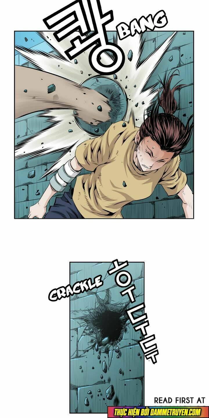 Double Casting: Chapter 45