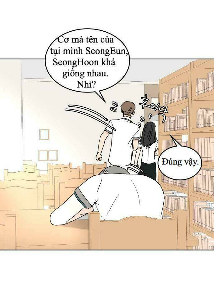 30 Phút Bước Đi Bên Em: Chapter 21.5