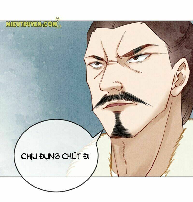 Hậu Cung Của Trẫm Cháy Rồi!: Chapter 29