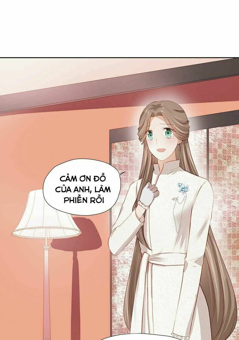 Khi Trá Luyến Nhân: Chapter 18