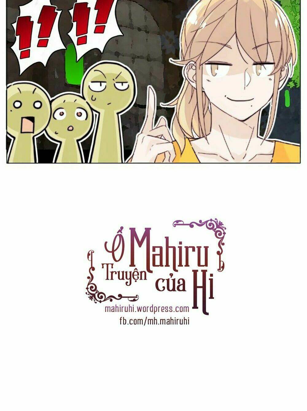 Tình Yêu Chớp Nhoáng: Chapter 89