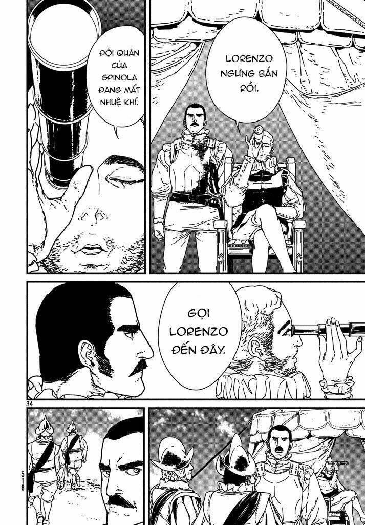 Issak: Chapter 12