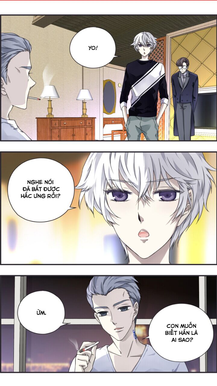 Lam Sí: Chapter 147