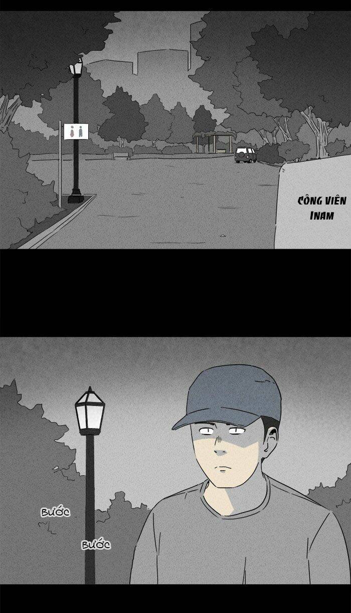 Những Câu Chuyện Bất Thường: Chapter 234