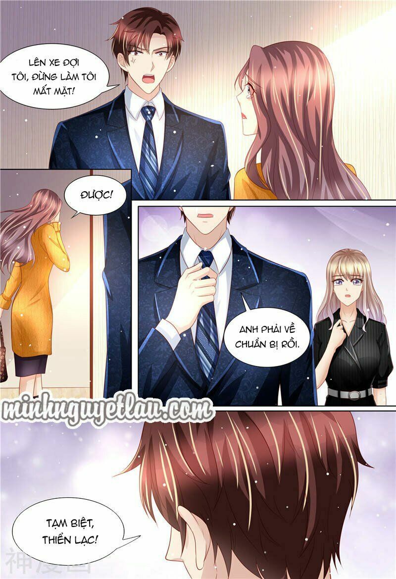 Cưng Chiều Vợ Yêu: Chapter 171