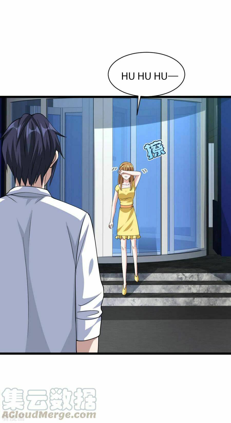 Đô Thị Tà Vương: Chapter 30