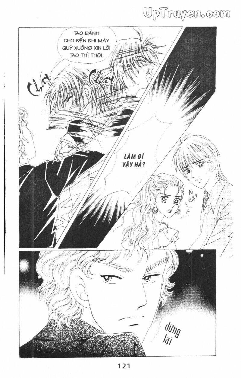 Mặt nạ tình yêu: Chapter 63