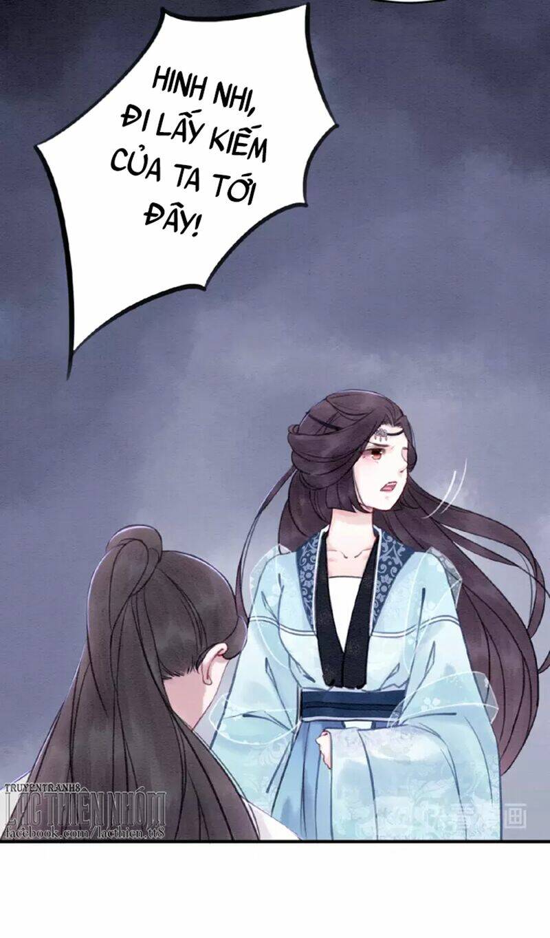 Trọng Sinh Bá Sủng Nhiếp Chính Vương Quá Mạnh Mẽ: Chapter 20