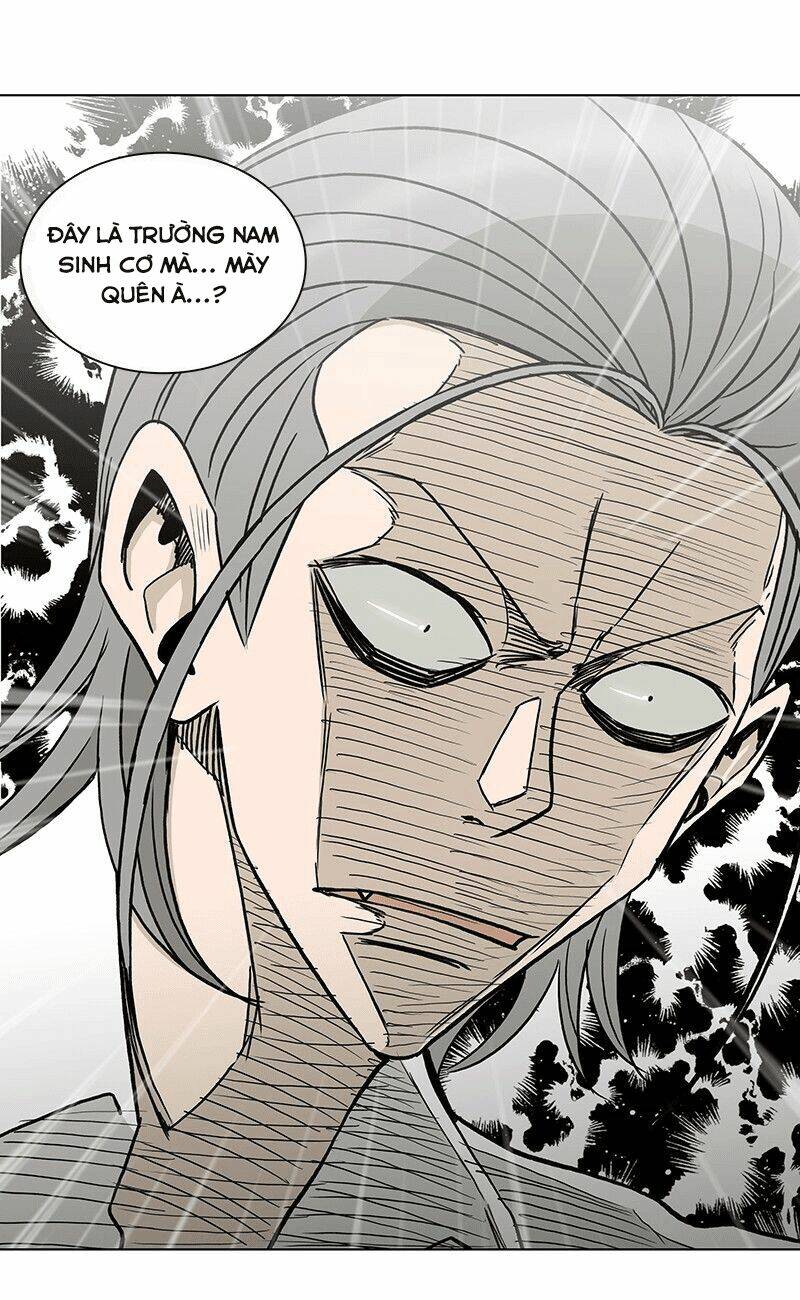 Anh Ấy Là Nữ Sinh Cấp 3: Chapter 61