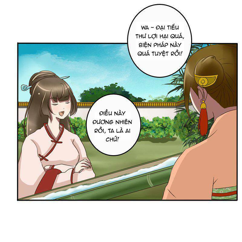 Thông Linh Phi: Chapter 77