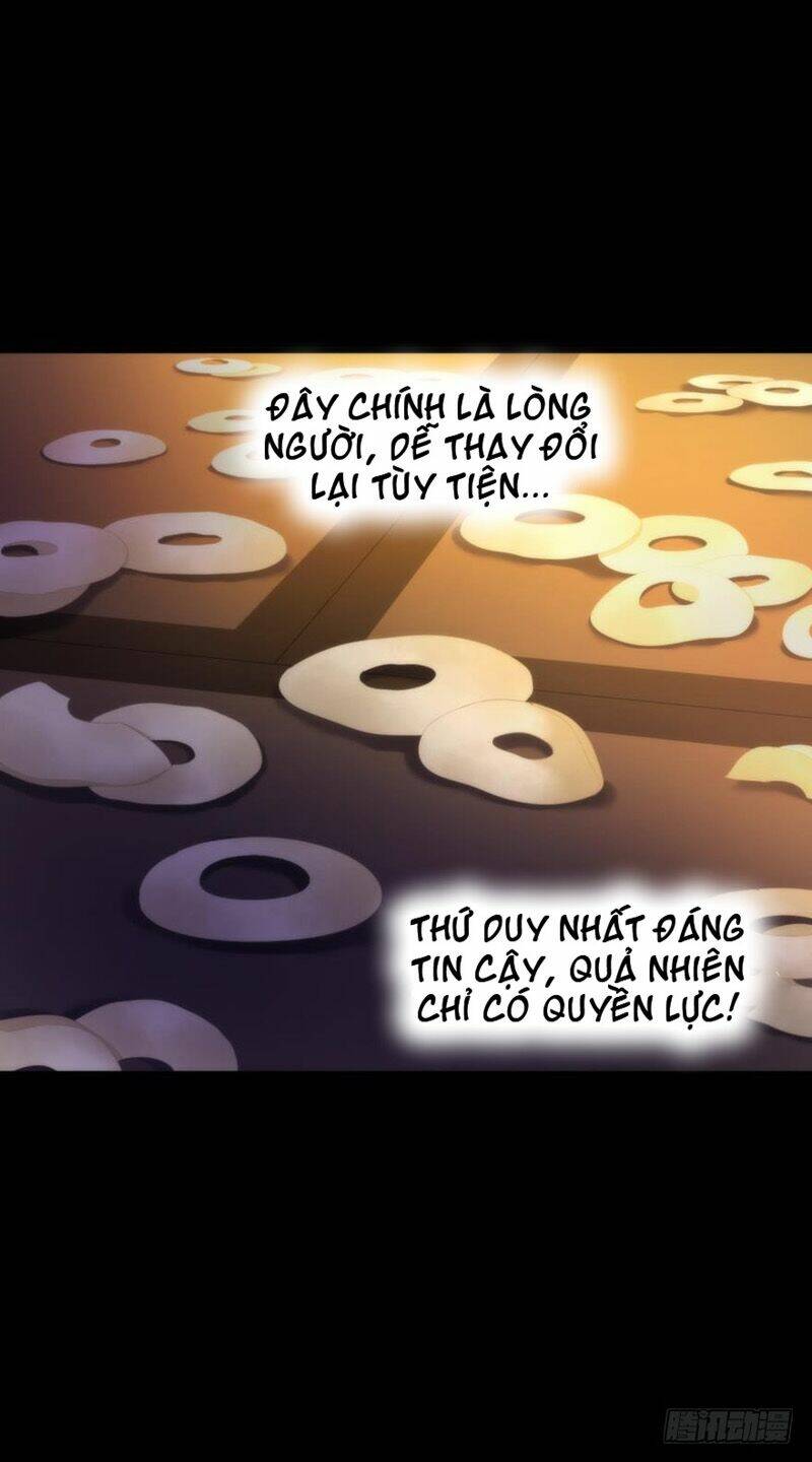 Một Vạn Tư Thế Công Lược Yêu Nam: Chapter 151