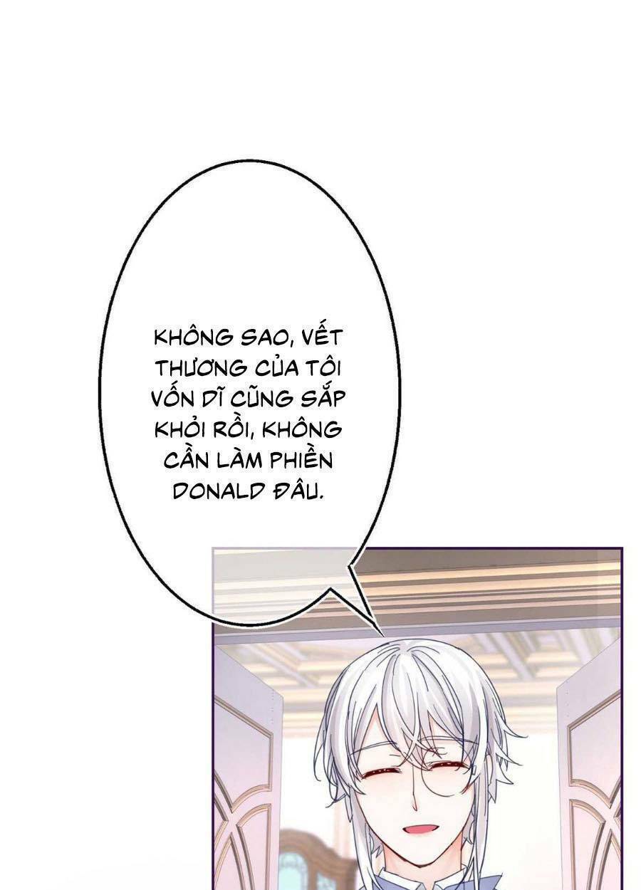 Nữ Hoàng Đầu Tiên Của Đế Quốc: Chapter 75