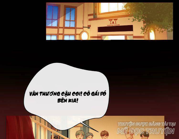Giai Điệu Của Sự Va Chạm: Chapter 51