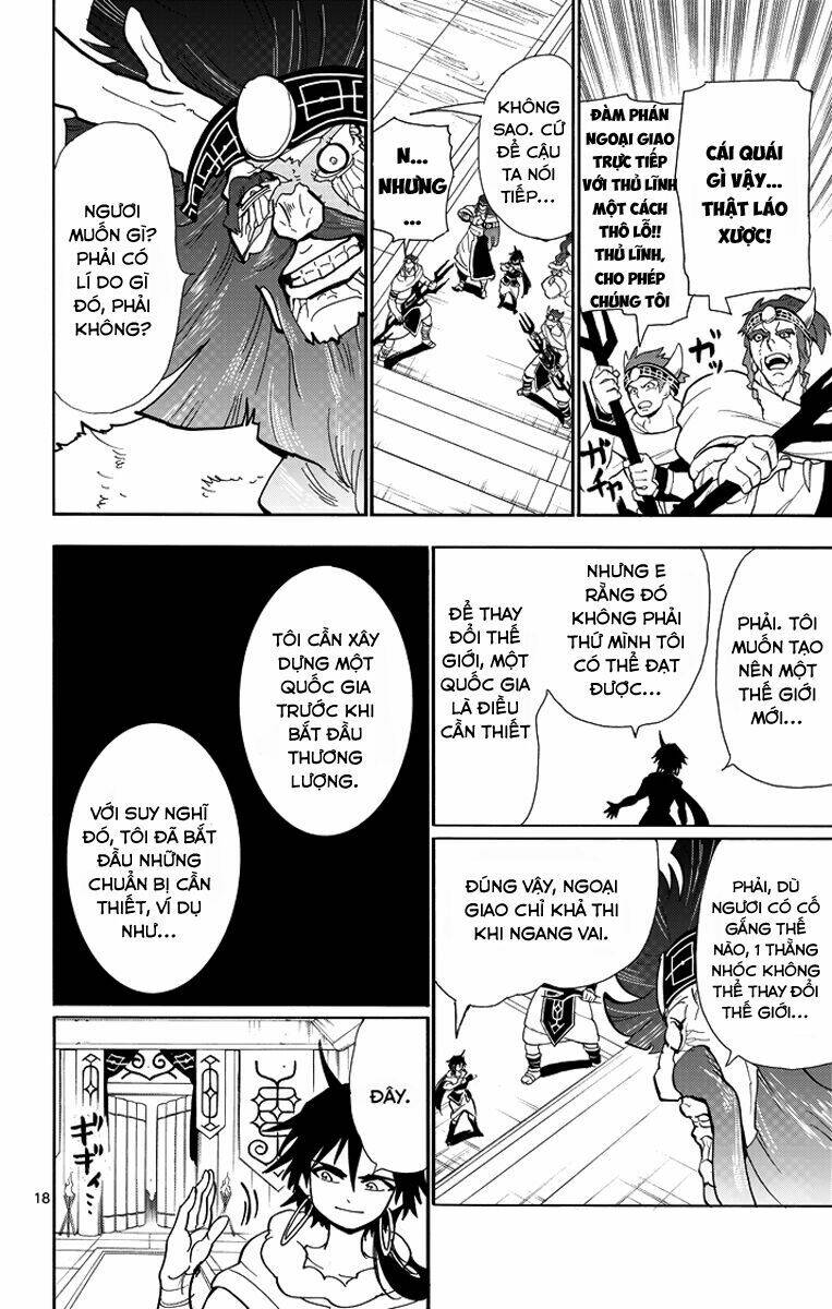 Sinbad No Bouken: Chapter 29