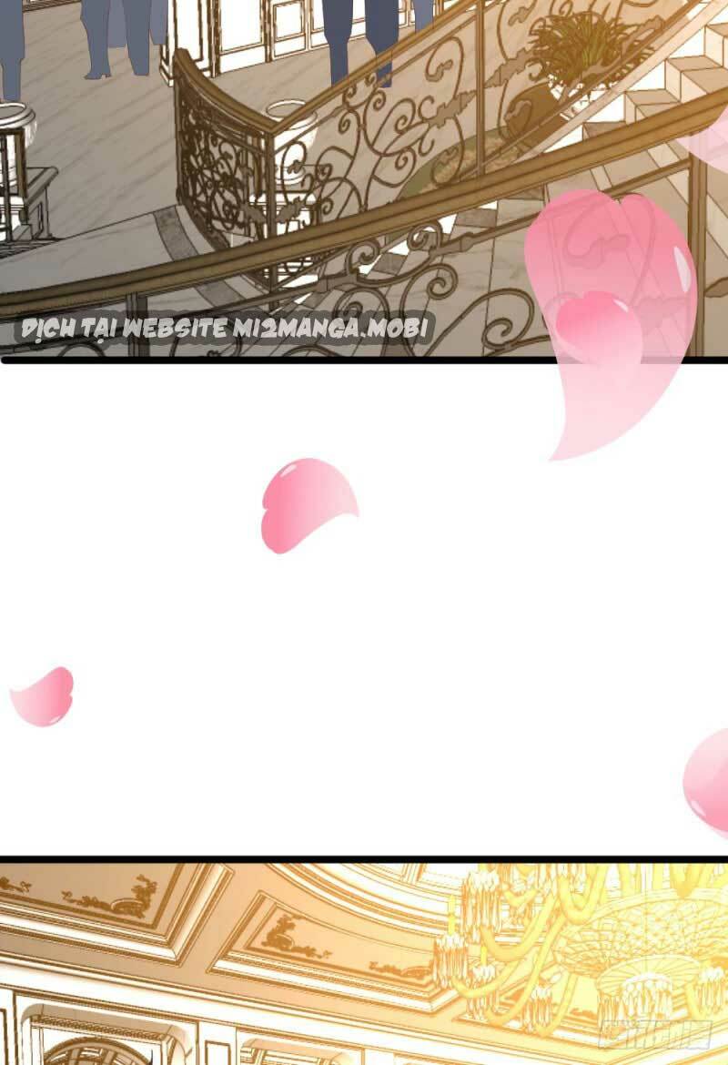 Cấm Tình Điềm Mật: Đế Thiếu Hào Môn Trêu Tận Cửa: Chapter 68