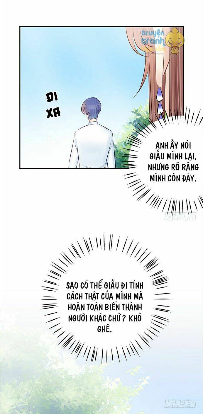 Trọng Sinh Để Ngủ Với Ảnh Đế: Chapter 82