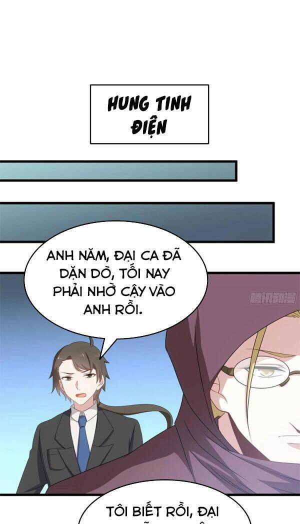 Người Ở Rể Mạnh Nhất: Chapter 30