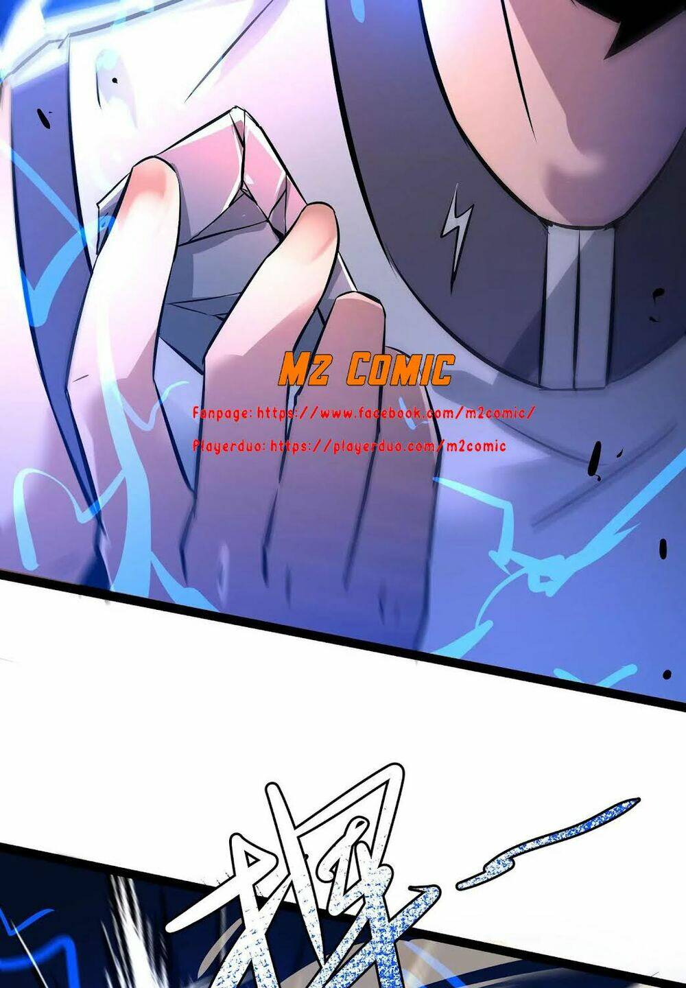 Chư Thần Rút Lui: Chapter 20