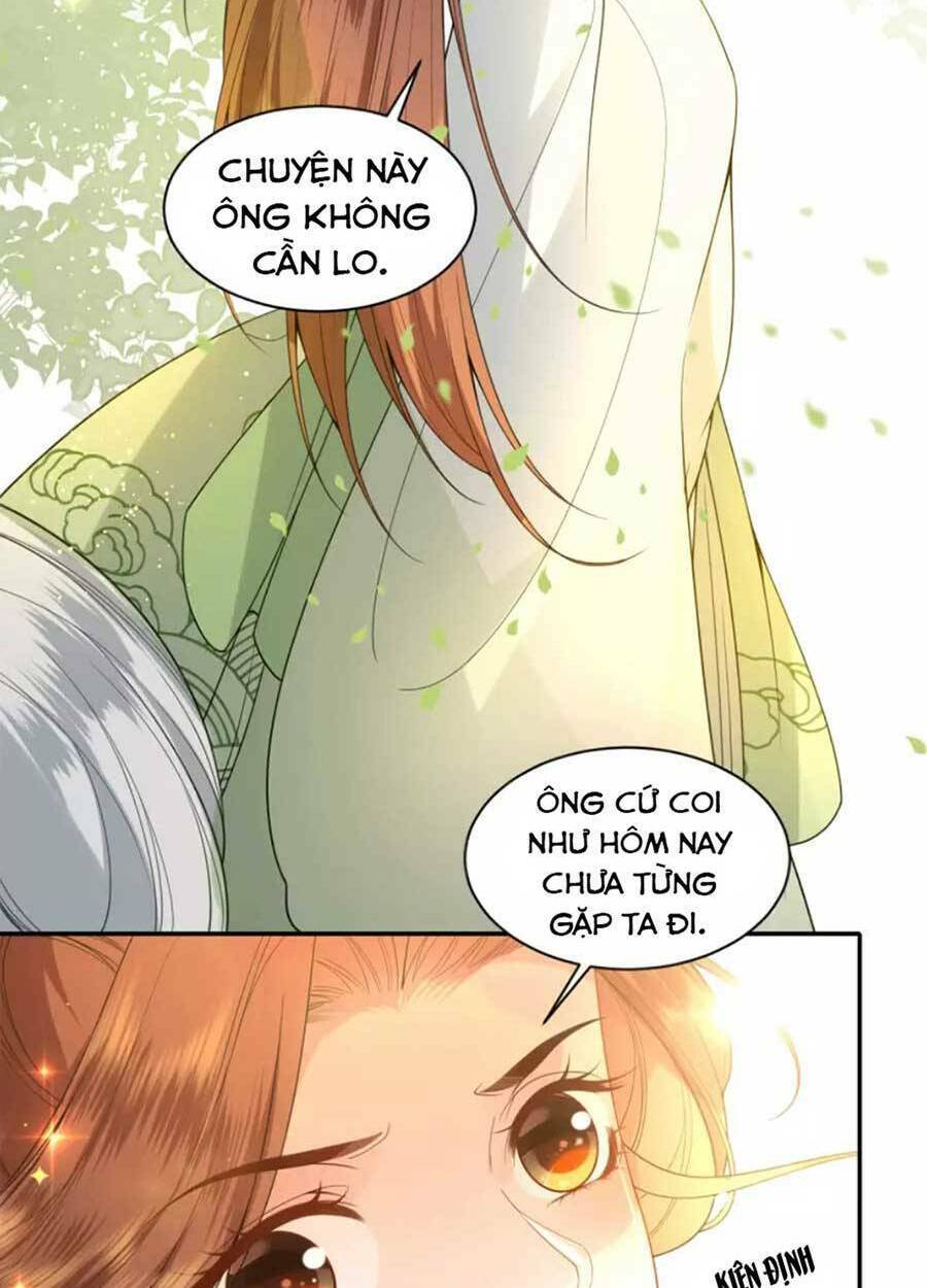 Tướng Quân, Bổn Phi Không Nhận Sủng: Chapter 42