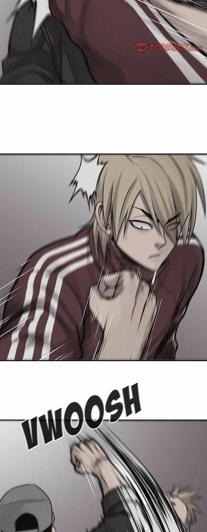 Nắm Đấm: Chapter 68