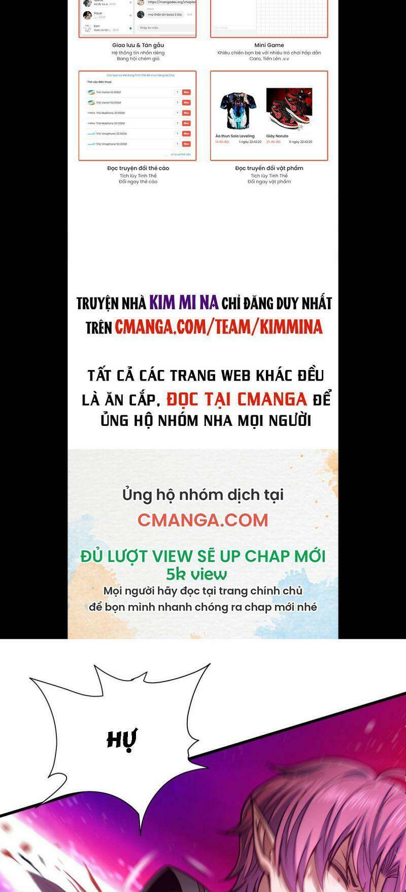 Cửu Vực Chi Thiên Nhãn Quật Khởi: Chapter 15