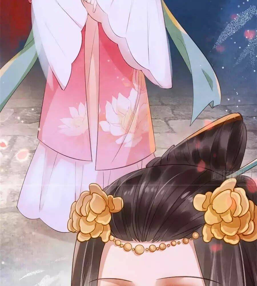 Vương Phi Muốn Trèo Tường: Chapter 36