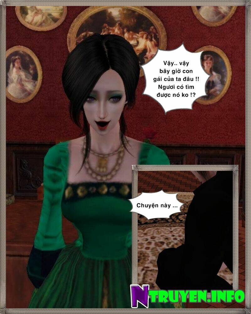 Truyện Sims - Earl Story: Chapter 54