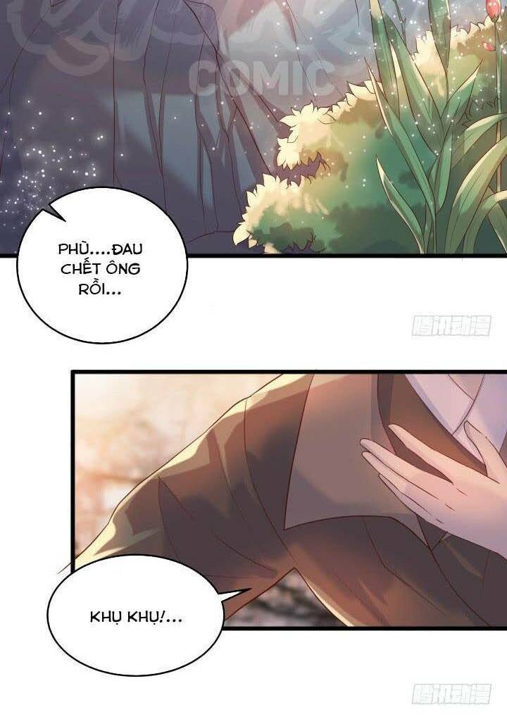 Siêu Phàm Truyện: Chapter 29