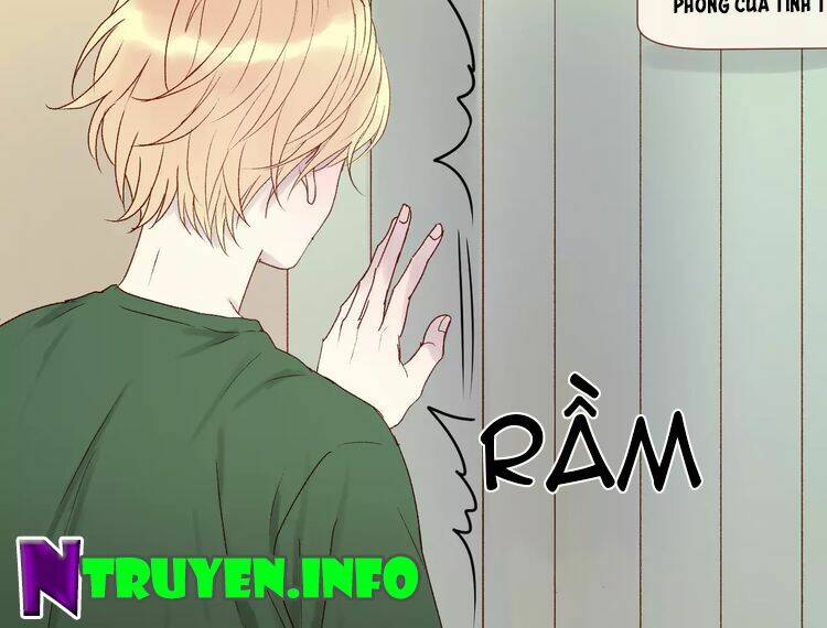 Lượm Được Một Tiểu Hồ Ly 2: Chapter 10