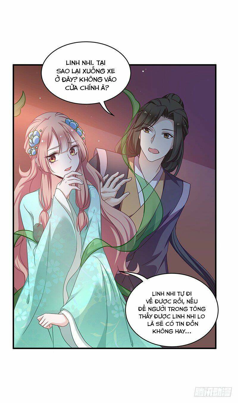 Trò Chơi Trừng Phạt: Chapter 66