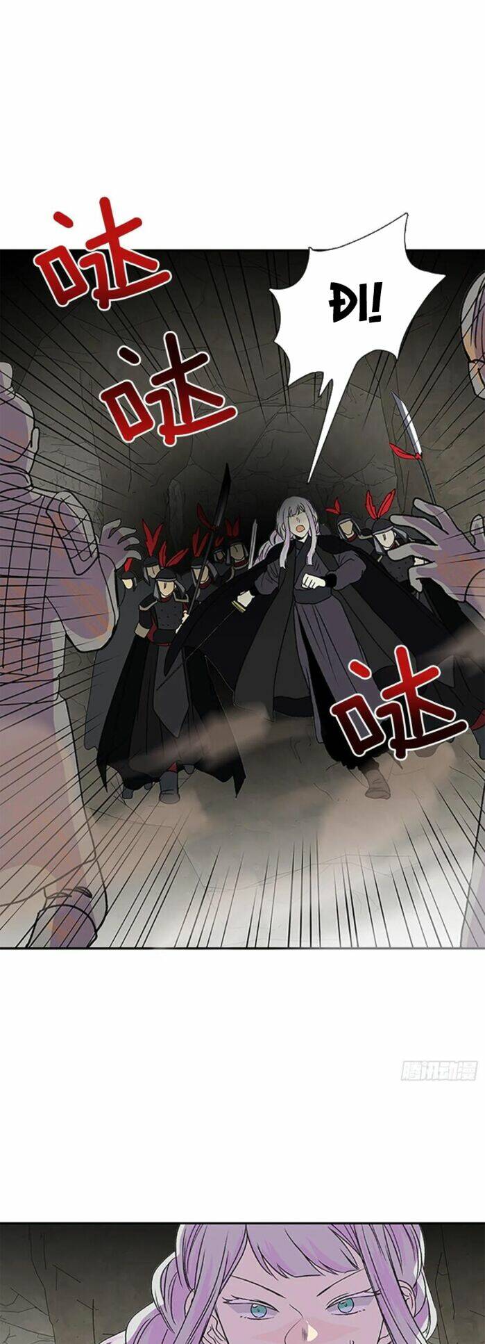 Học Sĩ Tái Sinh: Chapter 151.5